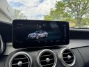 Thumbnail image of 2021 Mercedes-Benz C-Class at Kia of Huntington