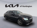 Thumbnail image of 2021 Mercedes-Benz C-Class at Kia of Huntington