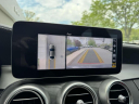 Thumbnail image of 2021 Mercedes-Benz C-Class at Kia of Huntington