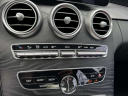 Thumbnail image of 2021 Mercedes-Benz C-Class at Kia of Huntington