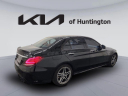 Thumbnail image of 2021 Mercedes-Benz C-Class at Kia of Huntington