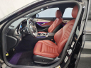 Thumbnail image of 2021 Mercedes-Benz C-Class at Kia of Huntington