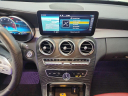 Thumbnail image of 2021 Mercedes-Benz C-Class at Kia of Huntington