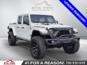Thumbnail image of 2020 Jeep Gladiator at MountainViewCDJR USED