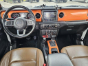 Thumbnail image of 2020 Jeep Gladiator at MountainViewCDJR USED