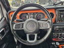 Thumbnail image of 2020 Jeep Gladiator at MountainViewCDJR USED