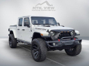 Thumbnail image of 2020 Jeep Gladiator at MountainViewCDJR USED