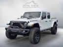 Thumbnail image of 2020 Jeep Gladiator at MountainViewCDJR USED