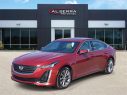 Thumbnail image of 2022 Cadillac CT5 at Al Serra Chrysler  Dodge Jeep Ram