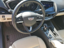 Thumbnail image of 2022 Cadillac CT5 at Al Serra Chrysler  Dodge Jeep Ram