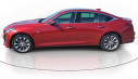 Thumbnail image of 2022 Cadillac CT5 at Al Serra Chrysler  Dodge Jeep Ram
