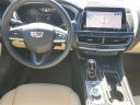 Thumbnail image of 2022 Cadillac CT5 at Al Serra Chrysler  Dodge Jeep Ram