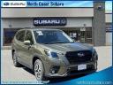 2022 Subaru Forester Premium at North Coast Subaru