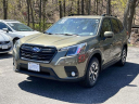 Thumbnail image of 2022 Subaru Forester at North Coast Subaru