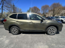 Thumbnail image of 2022 Subaru Forester at North Coast Subaru