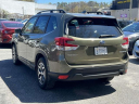 Thumbnail image of 2022 Subaru Forester at North Coast Subaru