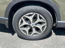 Thumbnail image of 2022 Subaru Forester at North Coast Subaru