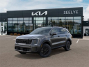 Thumbnail image of 2024 Kia Sorento at Seelye Kia of Kalamazoo