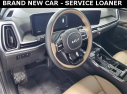 Thumbnail image of 2024 Kia Sorento at Seelye Kia of Kalamazoo