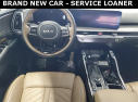 Thumbnail image of 2024 Kia Sorento at Seelye Kia of Kalamazoo
