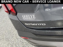 Thumbnail image of 2024 Kia Sorento at Seelye Kia of Kalamazoo