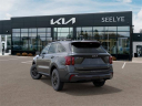 Thumbnail image of 2024 Kia Sorento at Seelye Kia of Kalamazoo