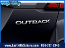 Thumbnail image of 2025 Subaru Outback at East Hills Subaru