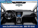 Thumbnail image of 2025 Subaru Outback at East Hills Subaru