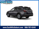 Thumbnail image of 2025 Subaru Outback at East Hills Subaru