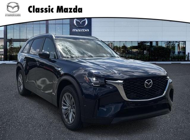 Thumbnail image of 2025 Mazda CX-90 at Classic Mazda - USED