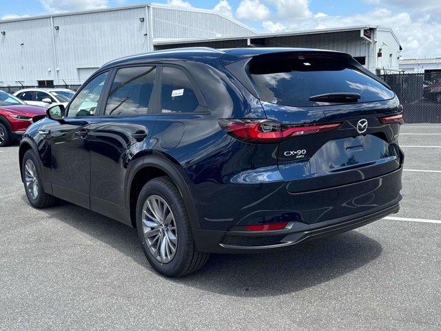 Thumbnail image of 2025 Mazda CX-90 at Classic Mazda - USED