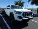 Thumbnail image of 2023 Toyota Tacoma at Big Two Toyota