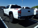 Thumbnail image of 2023 Toyota Tacoma at Big Two Toyota