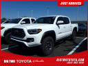 Thumbnail image of 2023 Toyota Tacoma at Big Two Toyota