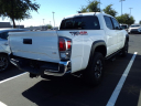 Thumbnail image of 2023 Toyota Tacoma at Big Two Toyota