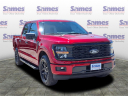 Thumbnail image of 2025 Ford F-150 at Sames Bastrop Ford