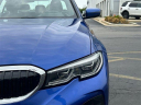 Thumbnail image of 2021 BMW 3 Series at McGrath Honda Elgin - New