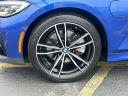 Thumbnail image of 2021 BMW 3 Series at McGrath Honda Elgin - New