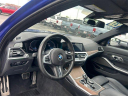 Thumbnail image of 2021 BMW 3 Series at McGrath Honda Elgin - New