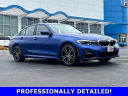 Thumbnail image of 2021 BMW 3 Series at McGrath Honda Elgin - New