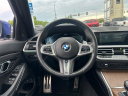 Thumbnail image of 2021 BMW 3 Series at McGrath Honda Elgin - New