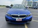 Thumbnail image of 2021 BMW 3 Series at McGrath Honda Elgin - New