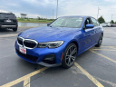 Thumbnail image of 2021 BMW 3 Series at McGrath Honda Elgin - New