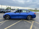 Thumbnail image of 2021 BMW 3 Series at McGrath Honda Elgin - New