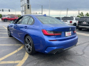 Thumbnail image of 2021 BMW 3 Series at McGrath Honda Elgin - New