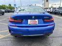 Thumbnail image of 2021 BMW 3 Series at McGrath Honda Elgin - New