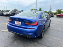 Thumbnail image of 2021 BMW 3 Series at McGrath Honda Elgin - New