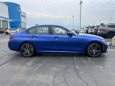 Thumbnail image of 2021 BMW 3 Series at McGrath Honda Elgin - New