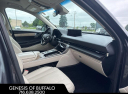 Thumbnail image of 2021 Genesis GV80 at Genesis of Buffalo