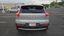 Thumbnail image of 2023 Volvo XC40 at McgrathVolvoCarsBarrington - Used